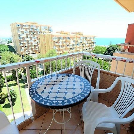شقة Gamonal Iris 537 بينالماذينا المظهر الخارجي الصورة