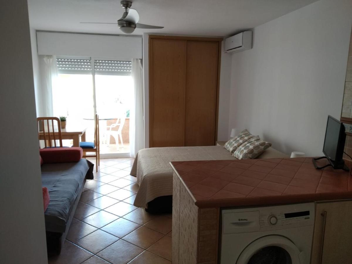 شقة Gamonal Iris 537 بينالماذينا المظهر الخارجي الصورة