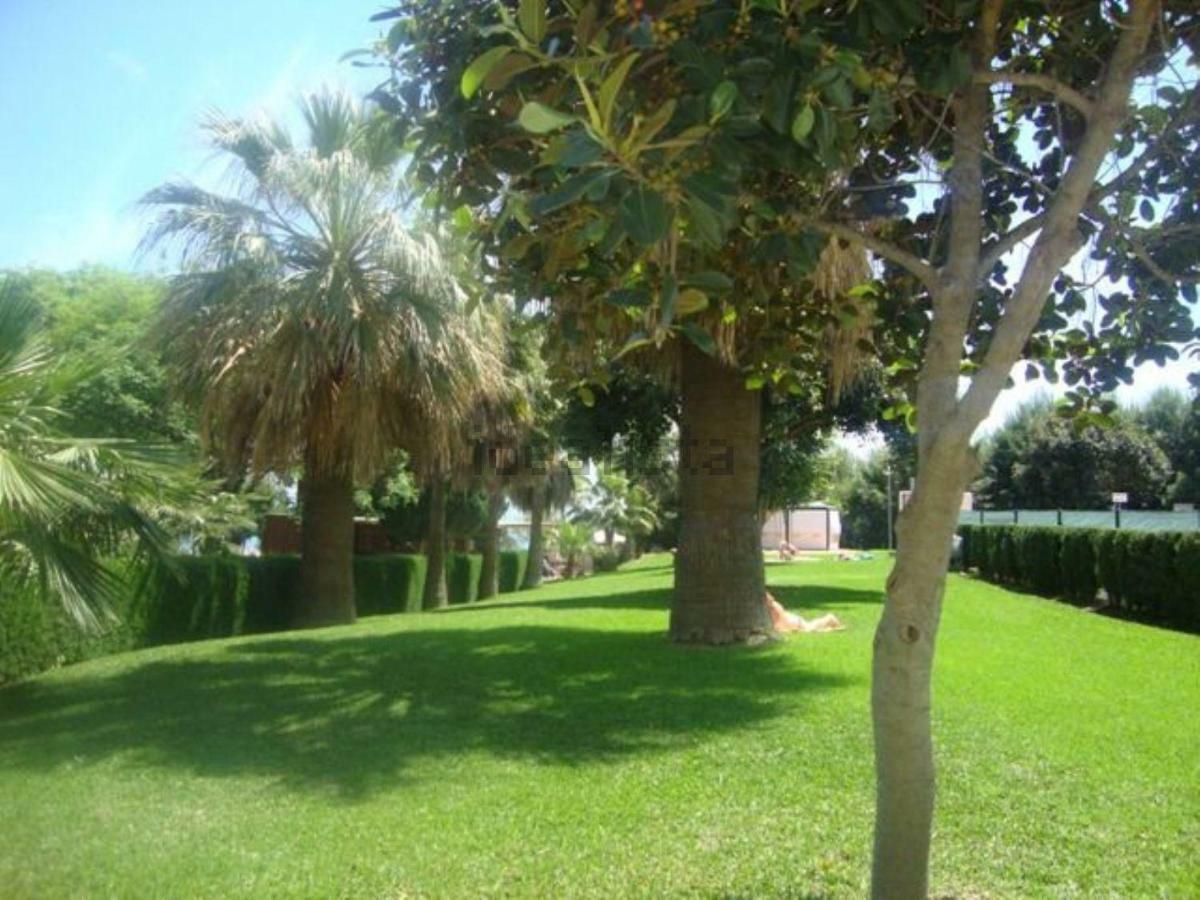 شقة Gamonal Iris 537 بينالماذينا المظهر الخارجي الصورة