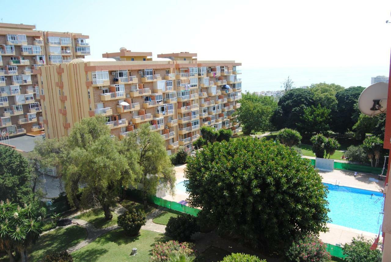 شقة Gamonal Iris 537 بينالماذينا المظهر الخارجي الصورة