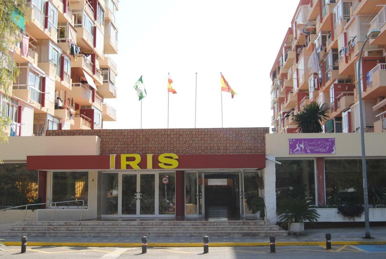 شقة Gamonal Iris 537 بينالماذينا المظهر الخارجي الصورة