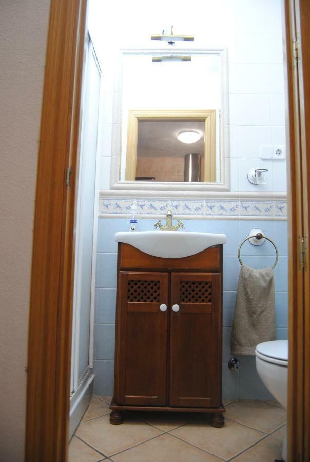 شقة Gamonal Iris 537 بينالماذينا المظهر الخارجي الصورة